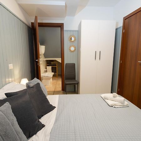 Maison All'Arco Corridonia Екстер'єр фото