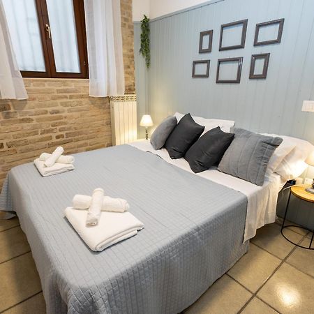 Maison All'Arco Corridonia Екстер'єр фото