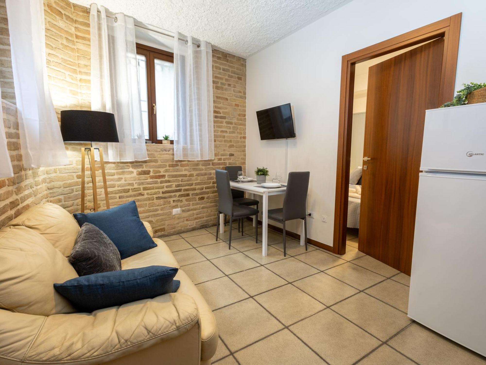 Maison All'Arco Corridonia Екстер'єр фото