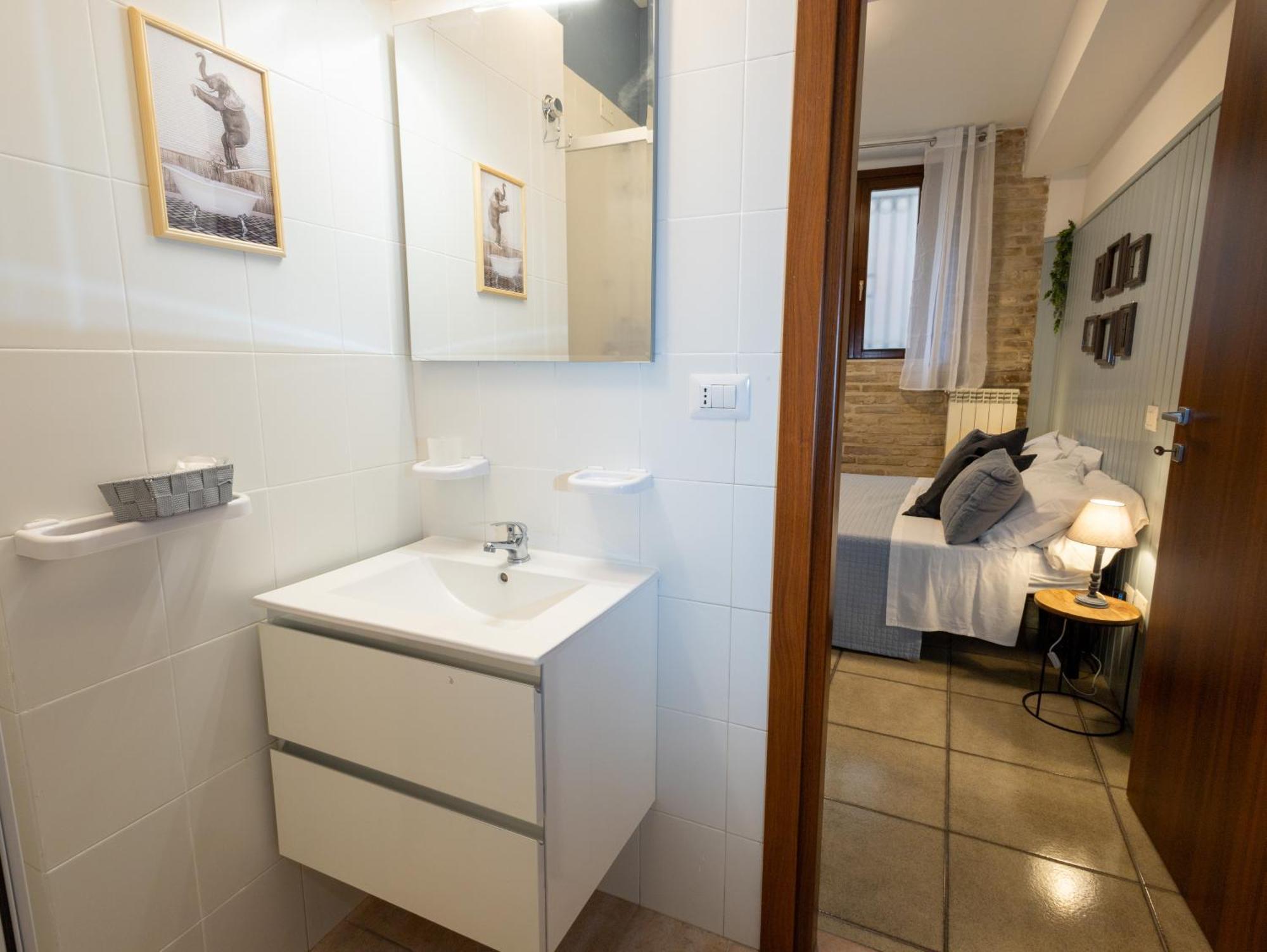 Maison All'Arco Corridonia Екстер'єр фото