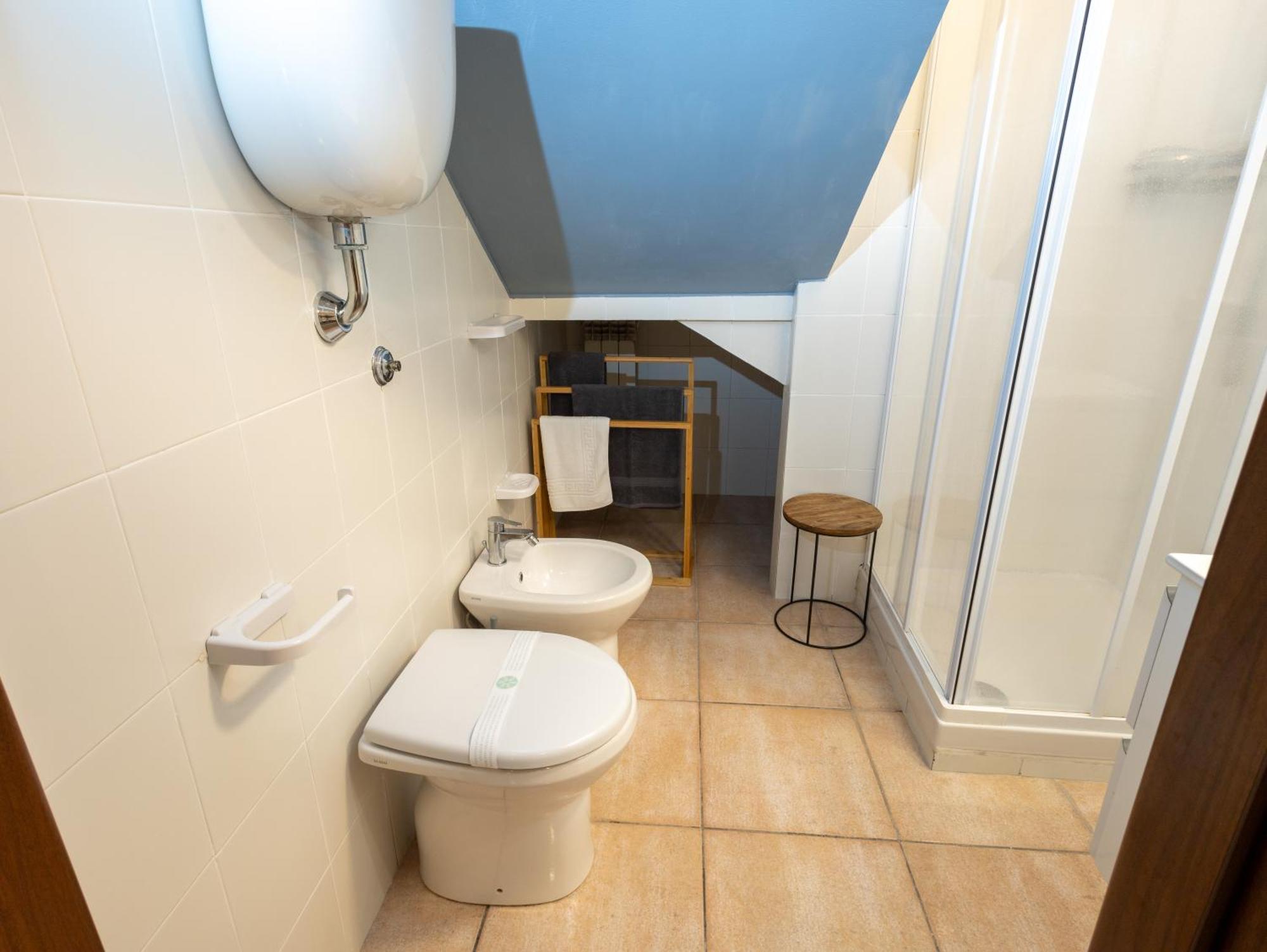 Maison All'Arco Corridonia Екстер'єр фото