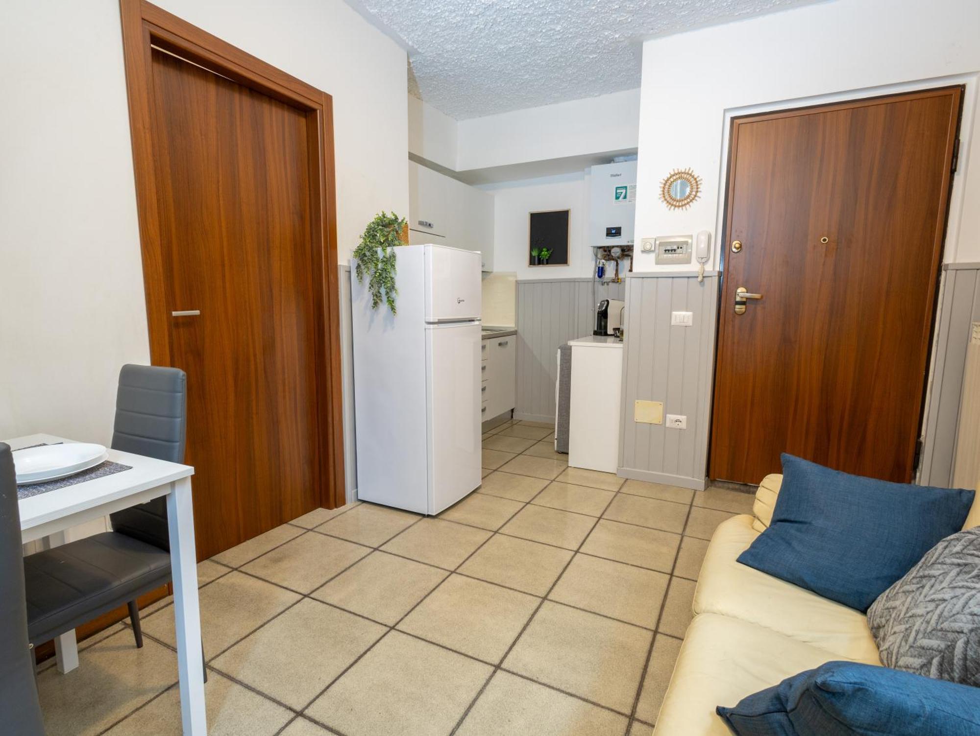 Maison All'Arco Corridonia Екстер'єр фото