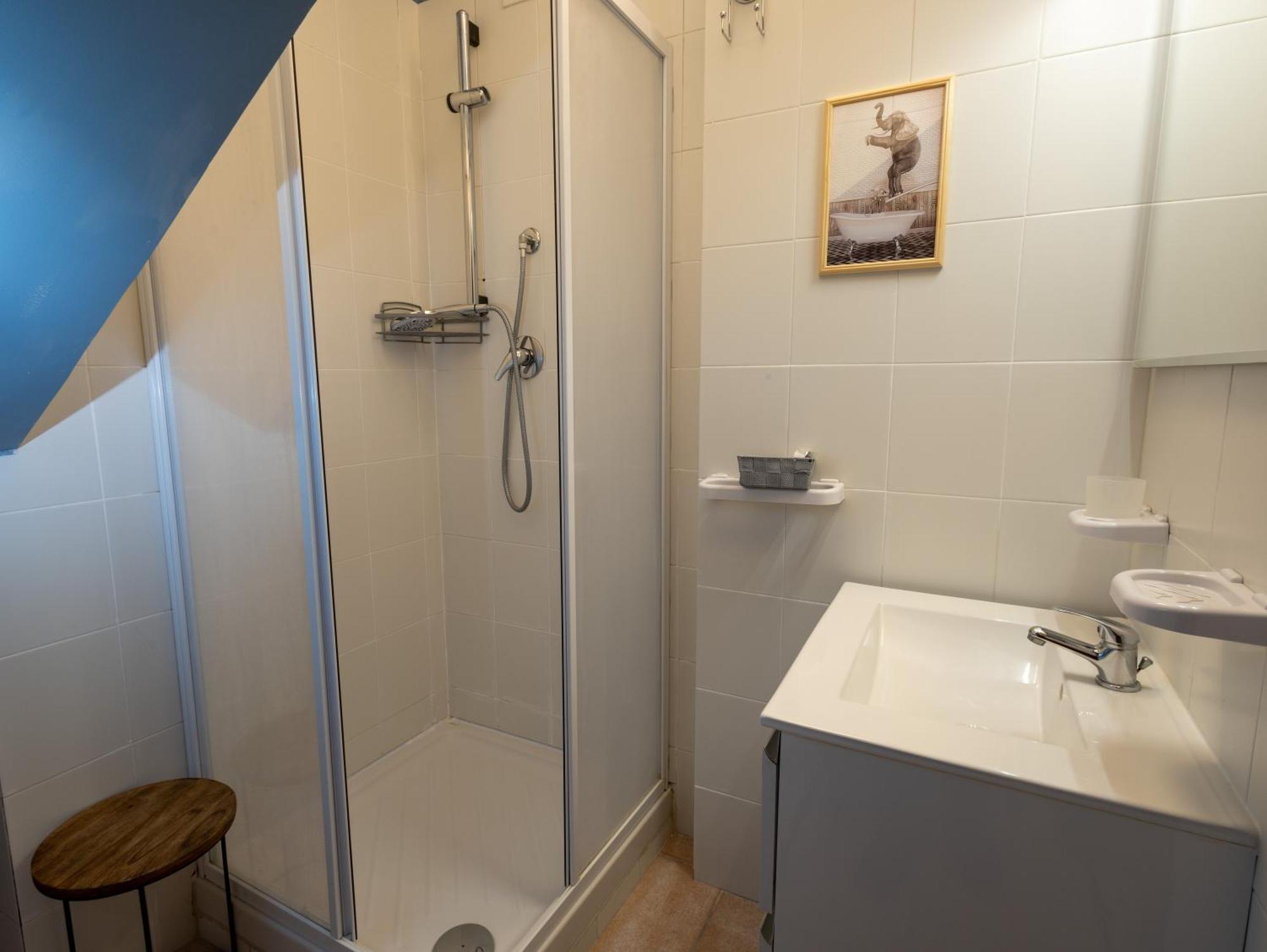 Maison All'Arco Corridonia Екстер'єр фото