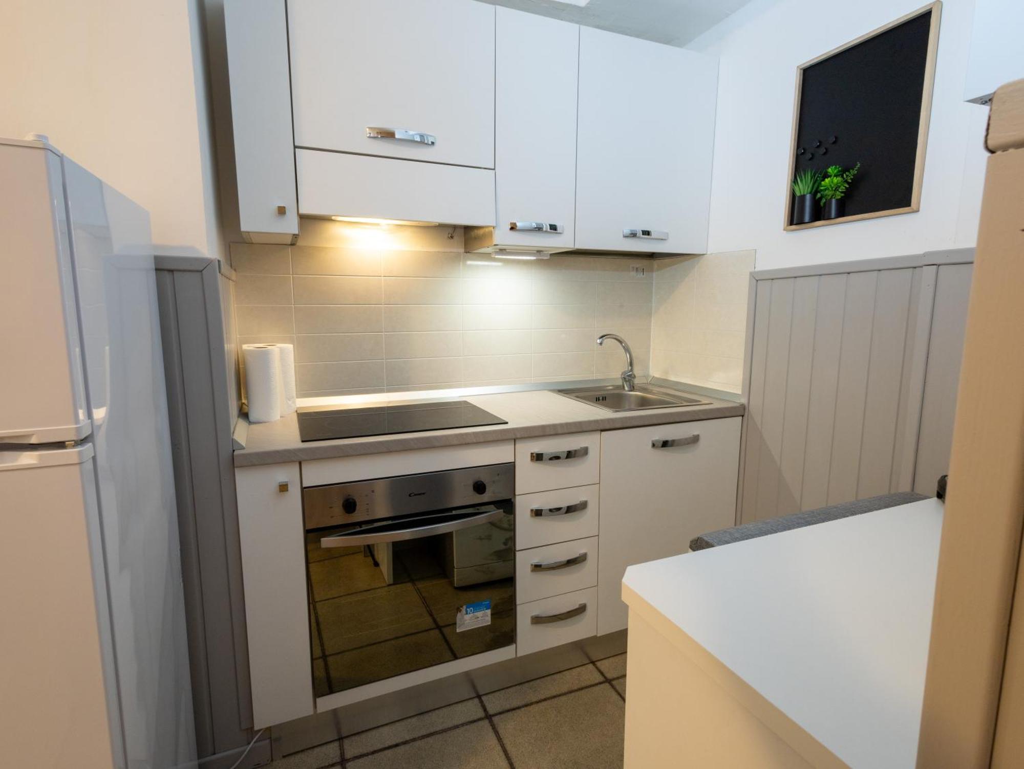 Maison All'Arco Corridonia Екстер'єр фото