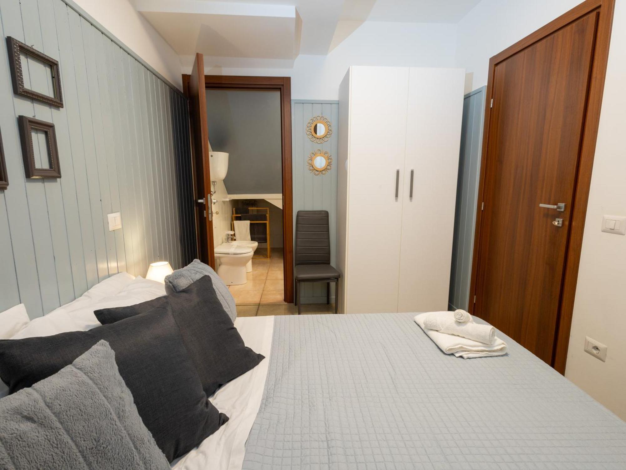 Maison All'Arco Corridonia Екстер'єр фото