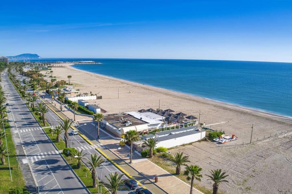 Maison All'Arco Corridonia Екстер'єр фото